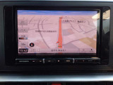 【社外カロッツェリアナビゲーション】装備されております!フルセグTVもご視聴可能となります!
