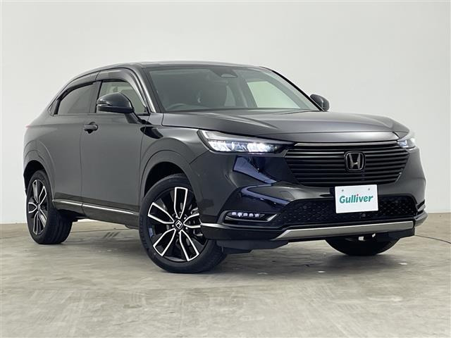 ヴェゼル 1.5 ハイブリッド Z 修復歴無し