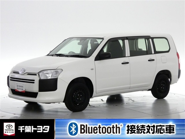 サクシードバン1.5 UL 4WD