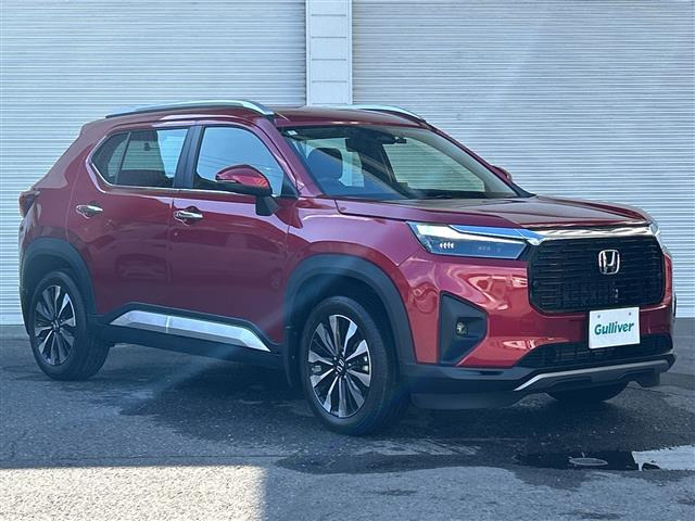 WR-V1.5 Z プラス修復歴無し