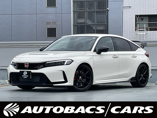 シビックタイプR