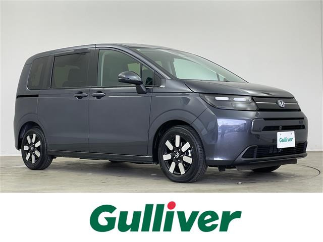 フリード 1.5 e:HEV エアー EX 修復歴無し