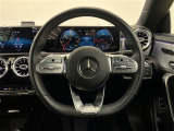 CLAクラス CLA200d AMGライン 本革シート サンルーフ