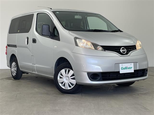 NV200バネットバン1.6 VX修復歴無し