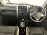 ジムニー ランドベンチャー 4WD 
