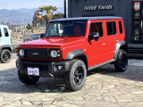 ジムニーノマド 1.5 FC 4WD 