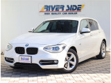 BMW 1シリーズ 116i  メモリーナビ バックカメラ 前後ドラレコ