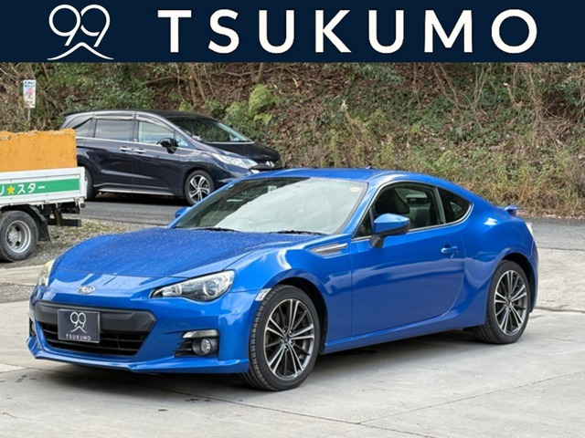 BRZ 2.0 S 
