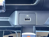 <USB電源ソケット タイプA1個>