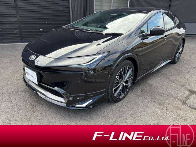 プリウス 2.0 Z （6AA-MXWH60）