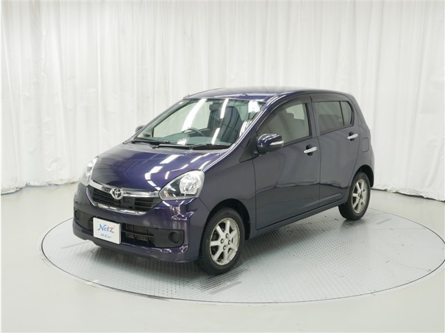 ピクシスエポックGf SA 4WD