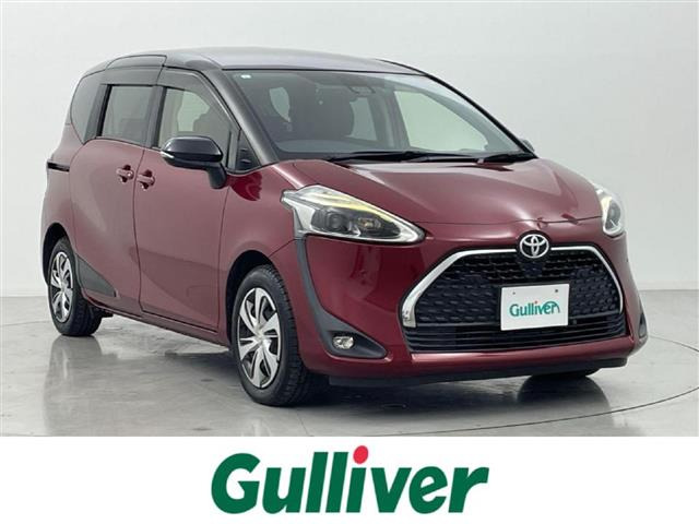 シエンタ 1.5 G クエロ 修復歴無し（DBA-NSP170G）