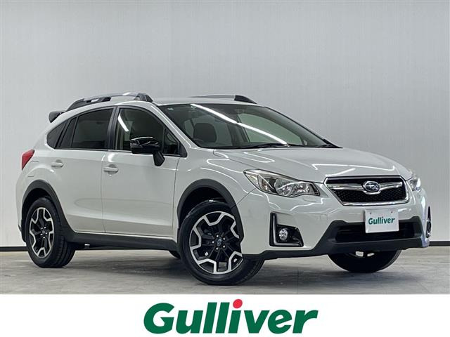 インプレッサXV2.0i アイサイト プラウドエディション 4WD4WD 修復歴無し