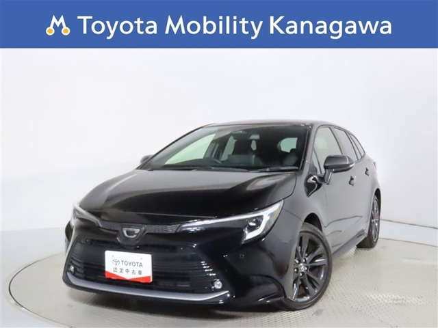 カローラツーリング 1.5 W×B （5BA-MZEA17W）