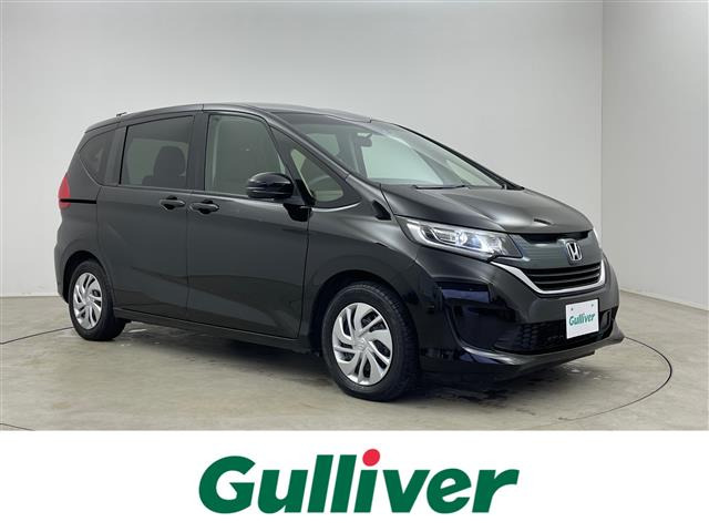 フリード 1.5 G ホンダセンシング 修復歴無し