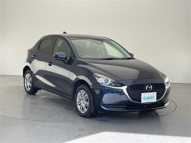 MAZDA21.5 15S スマートエディション 4WD修復歴無し