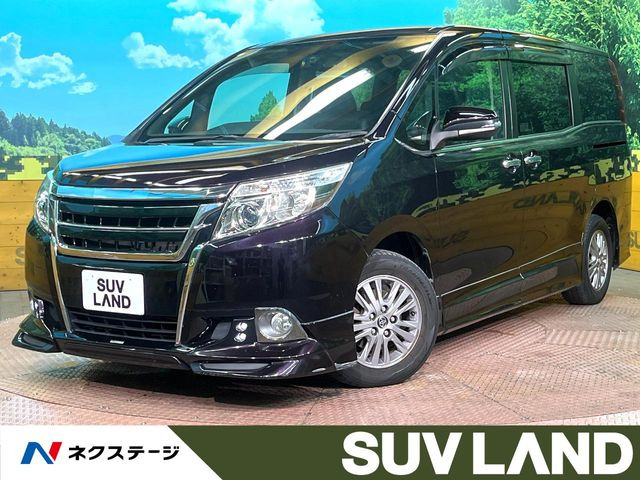 エスクァイア 2.0 Gi 