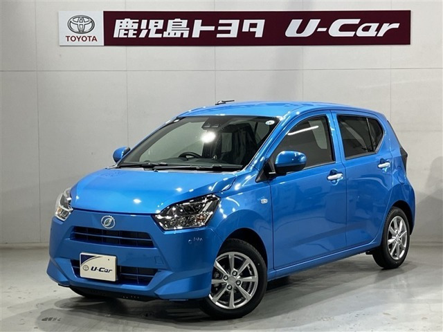 ミライース G SAIII 