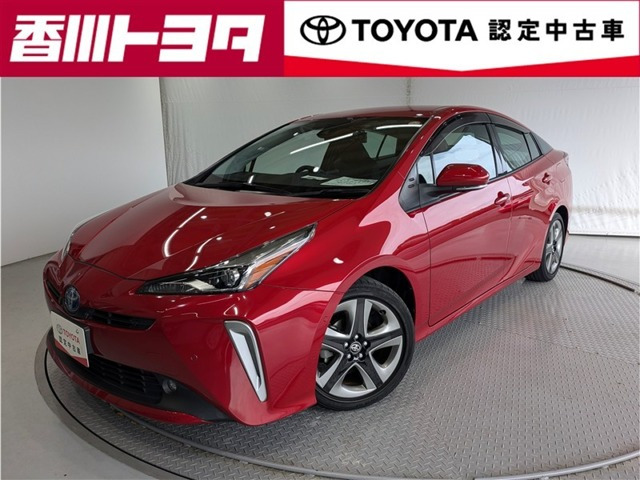 プリウス 1.8 A ツーリングセレクション 