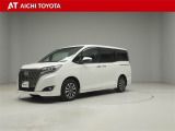 トヨタ エスクァイア