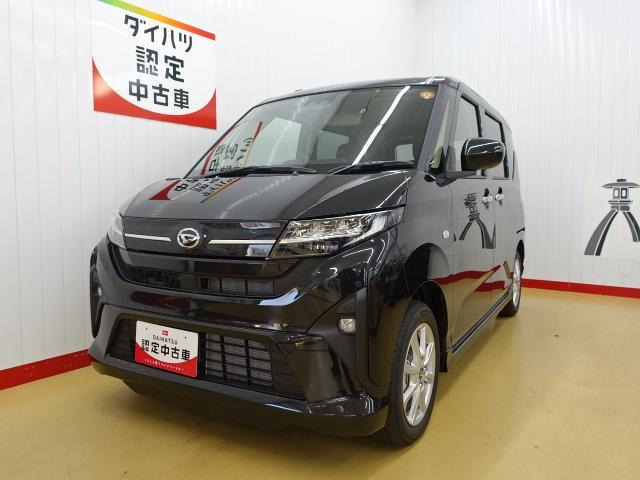 ダイハツ ムーヴ 