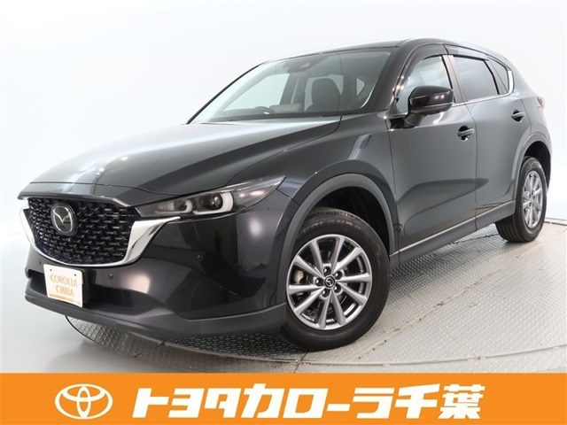 CX-5  XD プロアクティブ