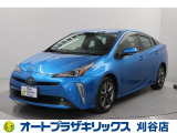 トヨタ プリウス
