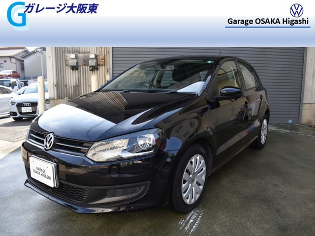 ポロTSI コンフォートライン