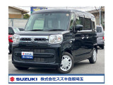 スペーシア HYBRID X入荷☆ 全方位カメラ付きナビ 衝突被害軽減ブレーキ スライドドア