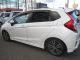 フィット 1.5 ハイブリッド Sパッケージ 