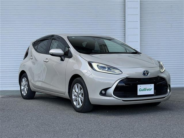 アクア 1.5 Z 修復歴無し