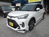 トヨタ ライズ