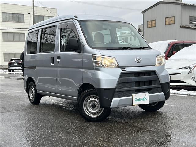 ハイゼットカーゴ  DX 4WD 5MT