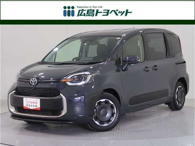 トヨタ シエンタ 