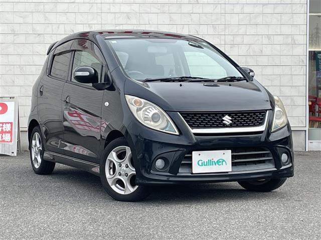 セルボSR修復歴無し