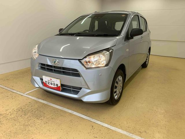 ミライース L SAIII 