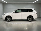 アウトランダーPHEV 2.0 G 4WD 
