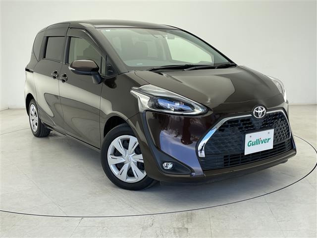 シエンタ 1.5 G 修復歴無し