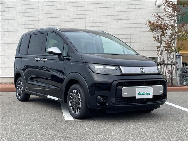 フリードハイブリッド 1.5 4WD ワンオーナー