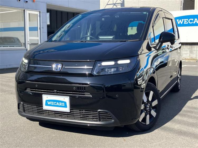 フリード 1.5 e:HEV エアー EX