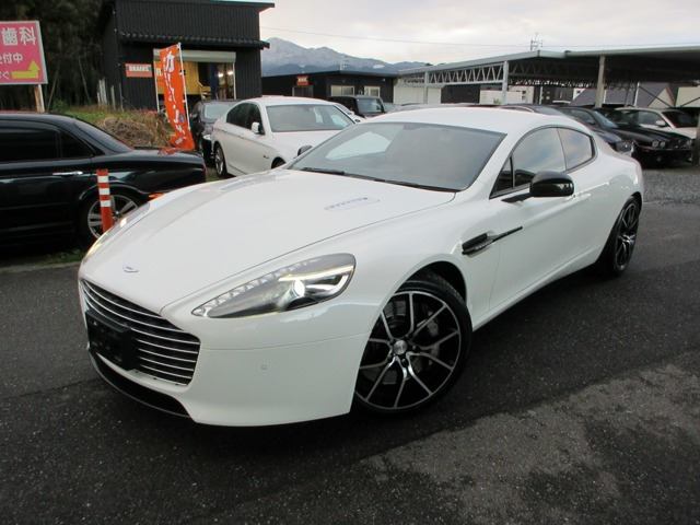 ラピードS タッチトロニック3