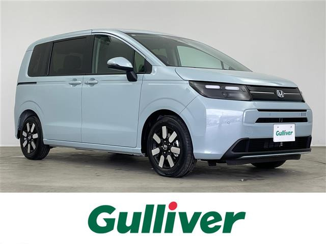 フリード 1.5 e:HEV エアー EX 修復歴無し