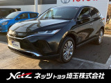 トヨタ ハリアー