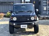 ジムニーシエラ 1.5 JC 4WD 