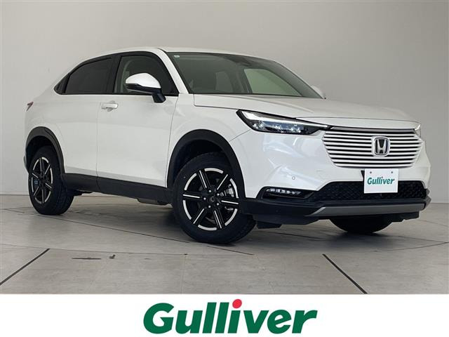 ヴェゼル 1.5 e:HEV X 修復歴無し