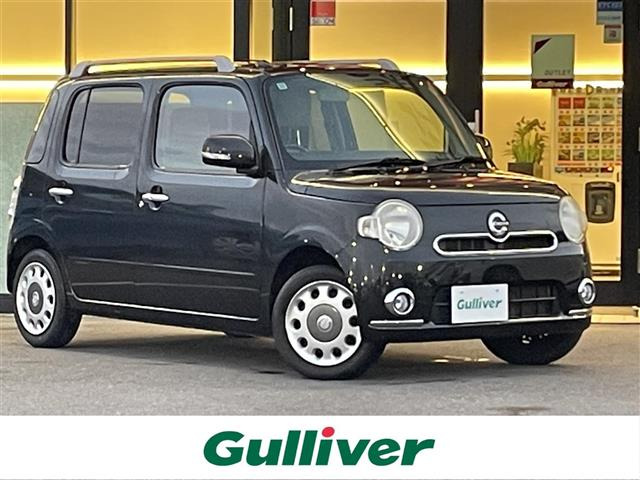 ミラココアプラス L 4WD修復歴無し