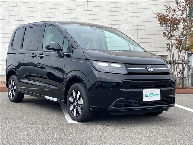 フリードハイブリッド 1.5 4WD ワンオーナー