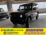スズキ ジムニー