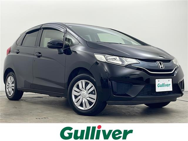 フィット 1.3 13G Fパッケージ 4WD 修復歴無し（DBA-GK4）