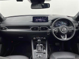 CX-5 2.2 XD スポーツアピアランス 本革シート 修復歴無し